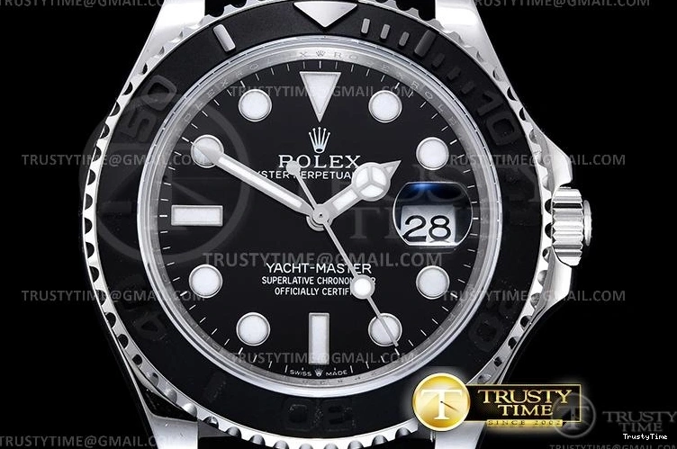 0807 ROLYM179 – YachtMaster EyeCatching 1076